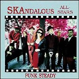 SKAndalous All-Stars - Punk Steady