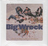 Big Wreck - The Pleasure And The Greed