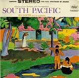 Baxter, Les (Les Baxter) - South Pacific