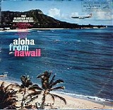 The Diamond Head Beachcombers - Aloha from Hawaii