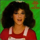 Radner, Gilda (Gilda Radner) - LIVE from NEW YORK