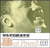 Powell, Bud (Bud Powell) - Ultimate Bud Powell