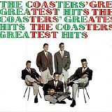 The Coasters - Greatest Hits