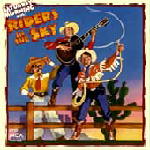 Riders In The Sky - Saturday Morning With Riders In The Sky