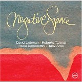 Liebman/Tarenzi/Benedettini/Arco - Negative Space