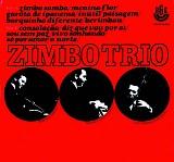 Zimbo Trio - Zimbo Trio