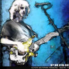 Phish - Fantasy Studios, Berkeley, CA Thursday, May 18, 2000