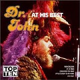 Doctor John (Dr. John) - At His Best