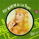 Martin, Kay (Kay Martin) - At Las Vegas