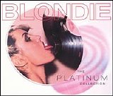 Blondie - The Platinum Collection