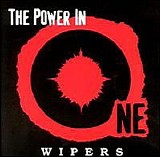 The Wipers - Power In One