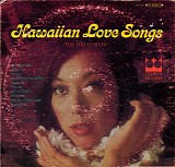 The Polynesians - Hawaiain Love Songs