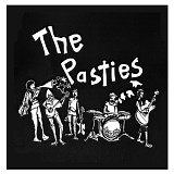 The Pasties - The Pasties