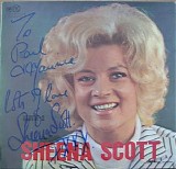 Scott, Sheena (Sheena Scott) - 2nd Album