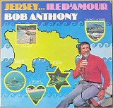 Anthony, Bob (Bob Anthony) - Ile D'Amour