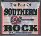 Various artists - The Best of Southern Rock