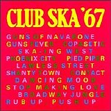 Various artists - Club Ska '67