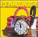 Pennywise - About Time