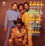 S.O.U.L. - What Is It