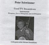 Schwimmer, Peter (Peter Schwimmer) - Used TV Breakdown