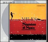 Davis, Miles (Miles Davis) - Sketches Of Spain