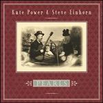 Power, Kate (Kate Power) & Steve Einhorn - Pearls: The Tribute Collection