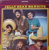 The Jelly Bean Bandits - The Jelly Bean Bandits (Estados Unidos)