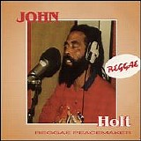 Holt, John (John Holt) - Reggae Peacemaker