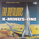 The Metalunas - X-Minus-One