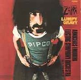 Zappa, Frank (Frank Zappa) - Lumpy Gravy