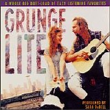 DeBell, Sara (Sara DeBell) - Grunge Lite