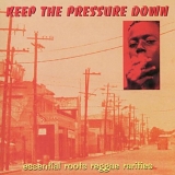 Various artists - Keep the Pressure Down