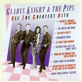 Knight, Gladys (Gladys Knight) & The Pips - All The Greatest Hits