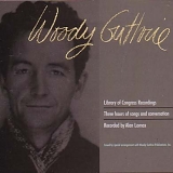 Guthrie, Woody (Woody Guthrie) - Library of Congress Recordings