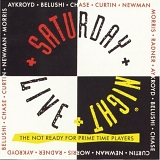 Various artists - Saturday Night Live-The Not Ready for Prime Time Players