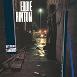 Hinton, Eddie (Eddie Hinton) - Very Extremely Dangerous