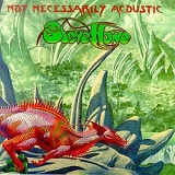 Howe, Steve (Steve Howe) - Not Necessarily Acoustic