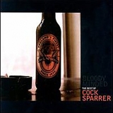 Cock Sparrer - Bloody Minded: The Best Of Cock Sparrer