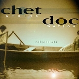 Chet Atkins & Doc Watson - Reflections