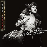 Peters, Bernadette (Bernadette Peters) - The Legends of Broadway - Bernadette Peters