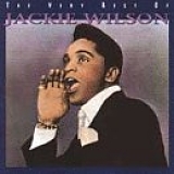 Wilson, Jackie (Jackie Wilson) - The Very Best Of Jackie Wilson