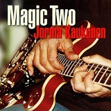 Kaukonen, Jorma (Jorma Kaukonen) - Magic Two