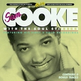 Cooke, Sam (Sam Cooke) & the Soul Stirrers - His Earliest Recordings