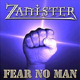 Zanister - Fear No Man