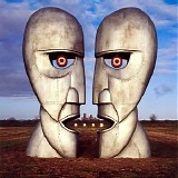 Pink Floyd - The Division Bell