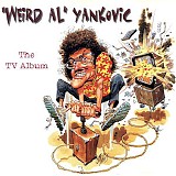 Weird Al Yankovic - The Tv Album