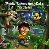 Weird Al Yankovic - Peter And The Wolf