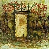 Black Sabbath - Mob Rules [Deluxe Edition]