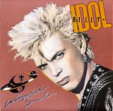 Billy Idol - Whiplash Smile