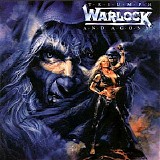 Warlock - Triumph And Agony